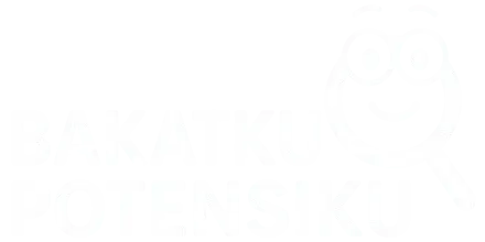 Logo BAKATKU POTENSIKU